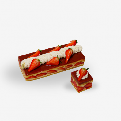 Fraisier