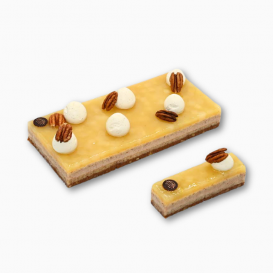 Poire pécan