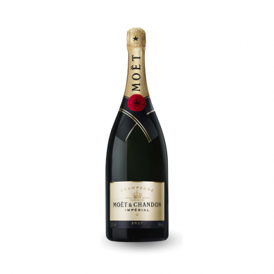 Champagne brut Moët & Chandon 75cL