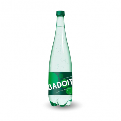 Badoit PET 1L