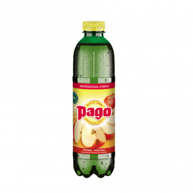 Jus de pomme Pago 1L