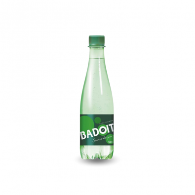 Badoit PET 50cL