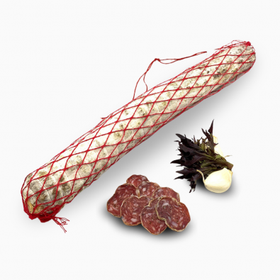 Saucisson de Lyon