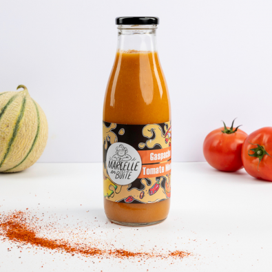 Gaspacho tomate melon 680mL