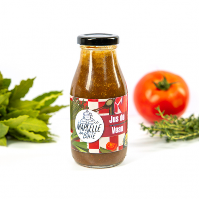 Jus de veau 240mL