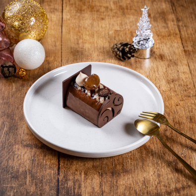 Bûchette ardéchoise