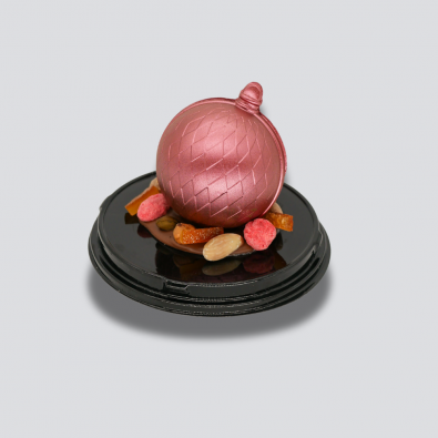 Boule de Noël 
