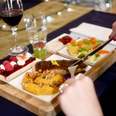 Coffret de la Saint-Sylvestre