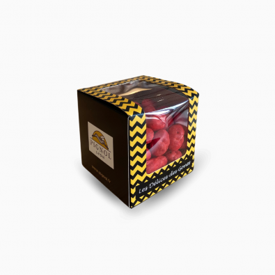 Pralines roses boîte 200g