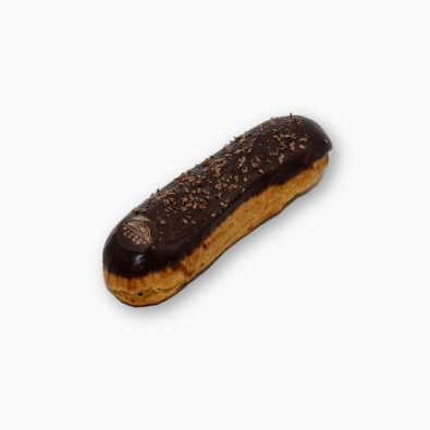 Eclair chocolat individuel