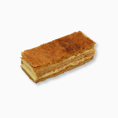 Millefeuille individuel