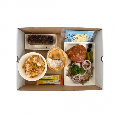 Plateau classique Jura