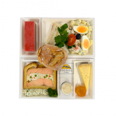 Plateau gourmand Bretagne