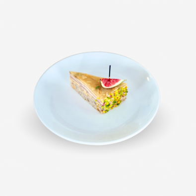 Opéra de foie gras