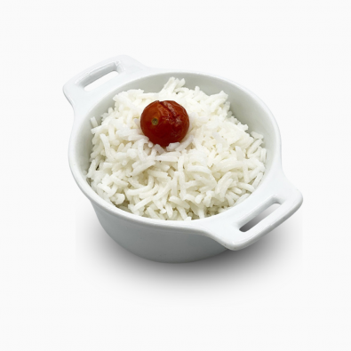 Riz basmati 150g/personne