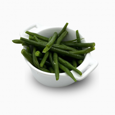 Haricots verts 150g/personne