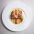 Poissons et crustacés