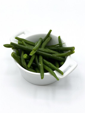 HARICOTS VERTS (150G/PERS)