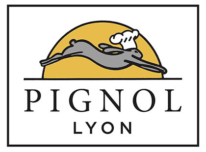 Pignol Lyon